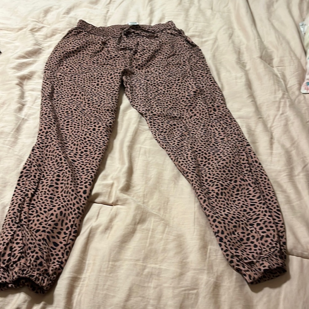 Victoria Secret Pink joggers
